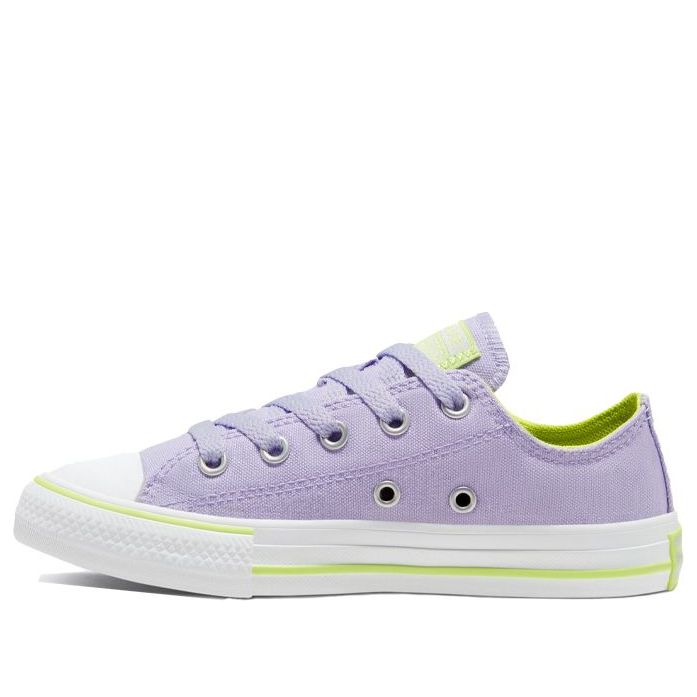 Converse Seasonal Color Chuck Taylor All Star 'Purple' 667791F