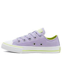 Converse Seasonal Color Chuck Taylor All Star 'Purple' 667791F