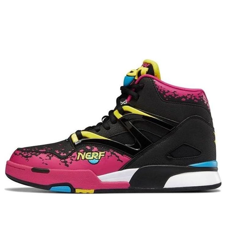 Reebok NERF x Pump Omni Zone 2 'Backboard Breaker' GY8069