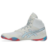 (WMNS) ASICS Matblazer 'White Red Blue' 1082A003-100