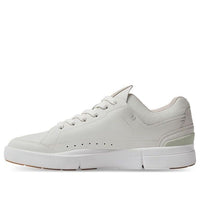 (WMNS) On Running Centre Court x The Roger 'Ice White' 48.99446