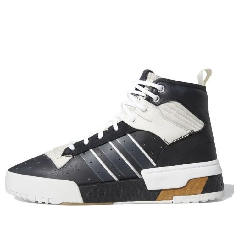 adidas Rivalry RM 'Core Black' EE4984