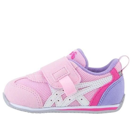 (TD) ASICS Idaho KT-ES 2 Sport Shoes Pink/White 1144A082-700