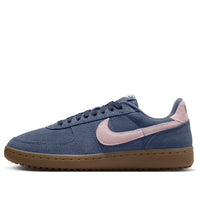 (WMNS) Nike Field General 'Thunder Blue Gum Dark Brown Pink Foam' IF1743-401