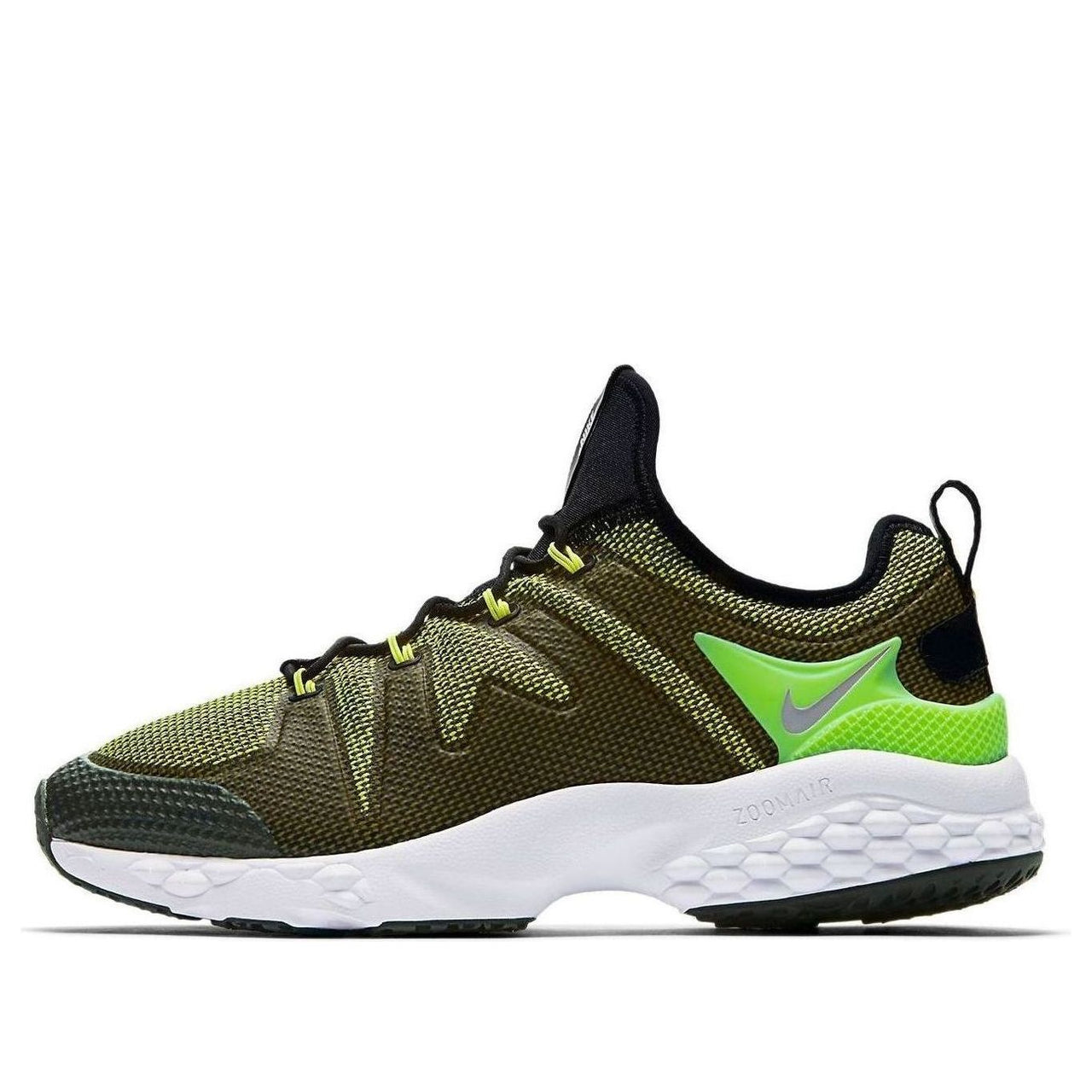 Nike Kim Jones x NikeLab Air Zoom LWP 16 'Volt' 878223-710