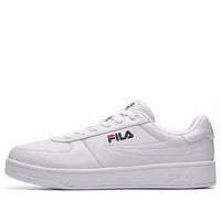 FILA Mid-Top Sneakers White F12M144311FWT