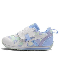 (TD) ASICS Idaho 'Blue White' 1144A345-101