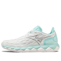 Mizuno Wave Enforce Tour AC 'White Light Blue' 61GA-230103