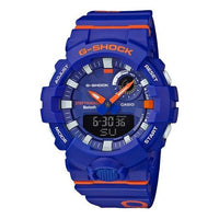 CASIO G-Shock Analog-Digital 'Blue' GBA-800DG-2A
