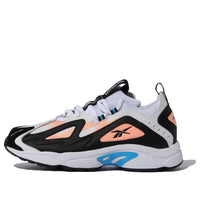 Reebok DMX Series 1200 'Black White Red' EH3389