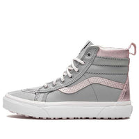 (PS) Vans SK8-HI 'Gray Pink' VN0A2XSNU4E