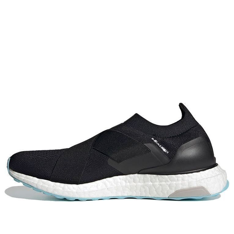 (WMNS) adidas Ultraboost Slip-On DNA 'Black Hazy Sky' H02816