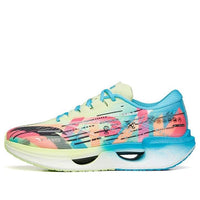 ANTA Shock The Waves 'Neon Green Blue' 112255599A-7