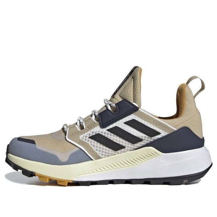 (WMNS) adidas Terrex Trailmaker Gtx 'Black White Brown' FX9535