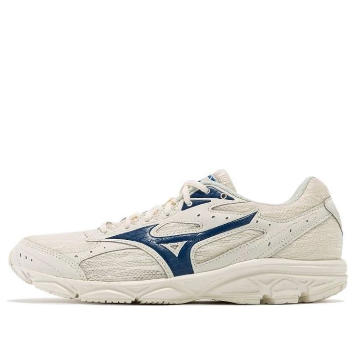 Mizuno Spark 3 White/Blue K1GR180327
