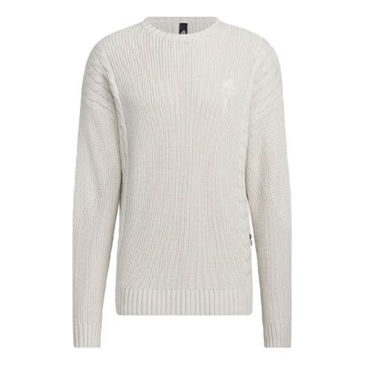adidas Wuji Sweatshirt 'White' IP5001