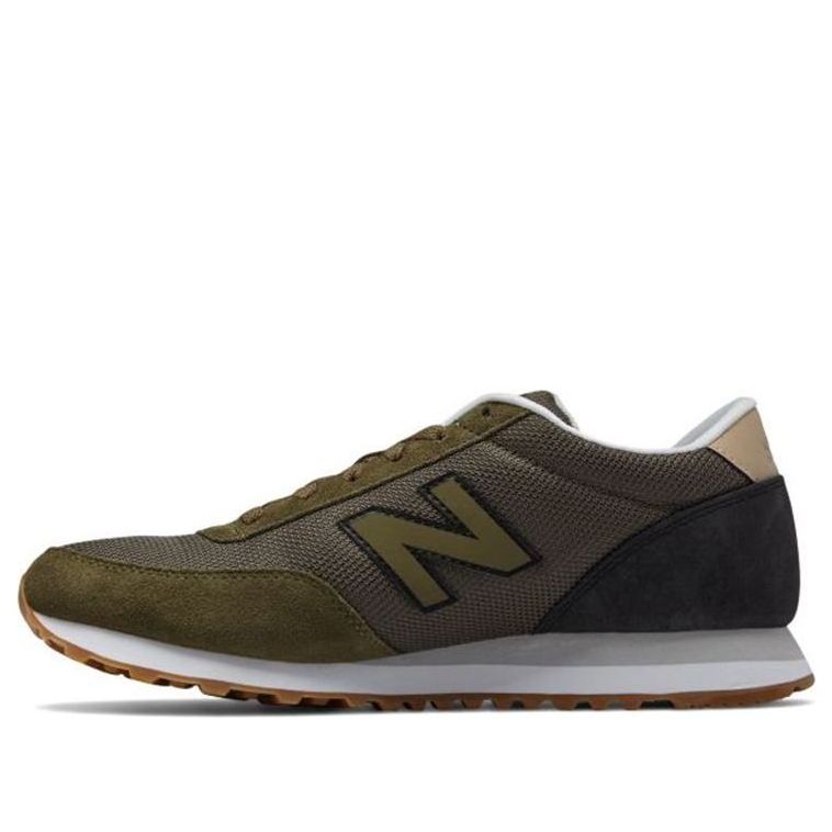 New Balance 501 'Olive' ML501JNB