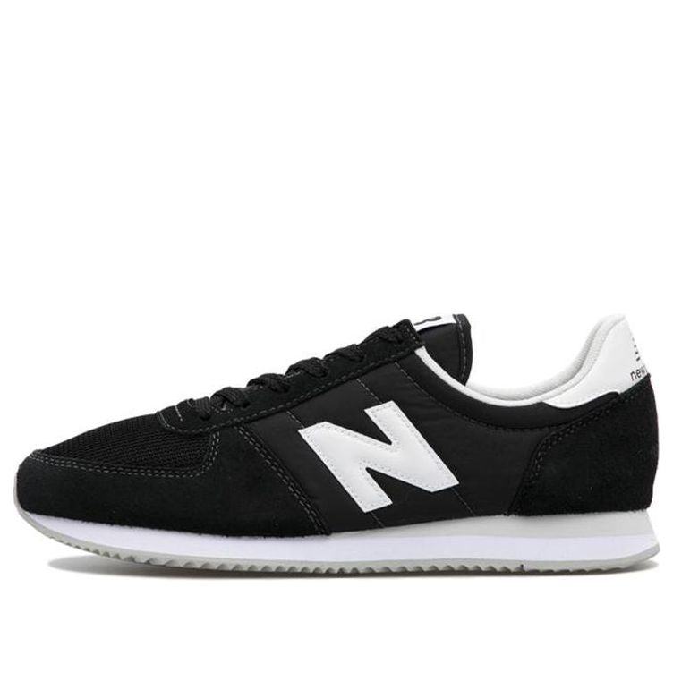 New Balance 220 Low-top Black U220AA2