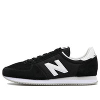 New Balance 220 Low-top Black U220AA2