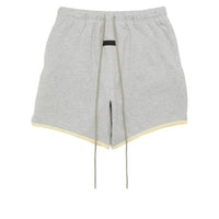 Fear of God Essentials Sweatshorts 'Light Heather Grey' 160SP242006F