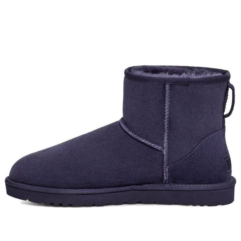 UGG Classic Mini Boot 'Evening Sky' 1002072-ESKY