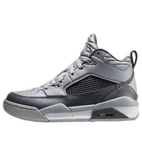 (PS) Air Jordan Flight 9.5 'Wolf Grey' 654975-006