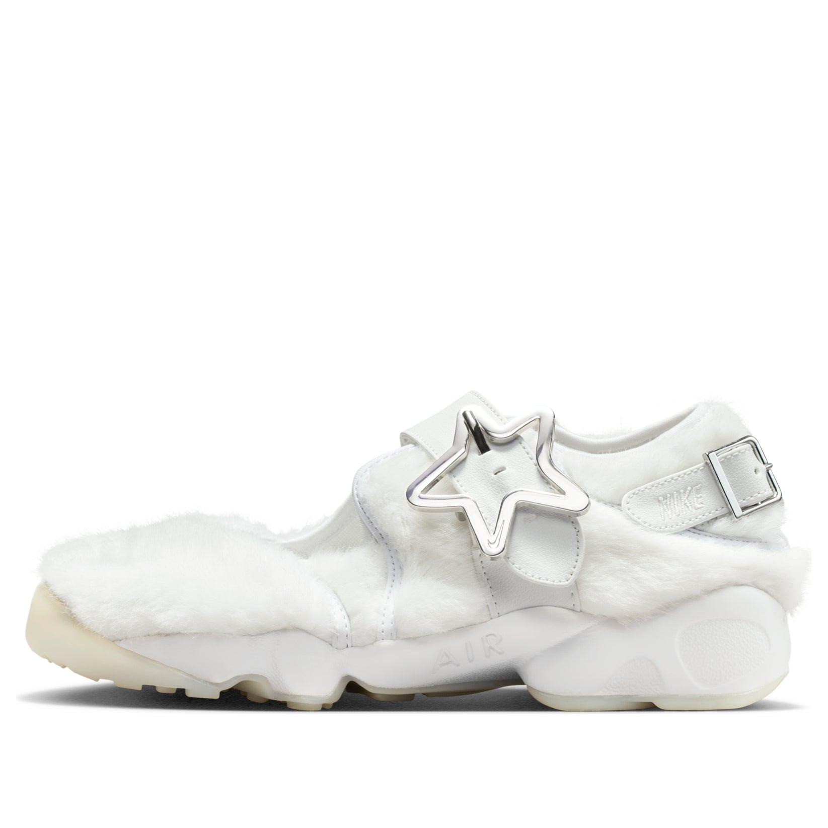 (WMNS) Nike Air Rift 'Culture Day 2025' IM6693-111