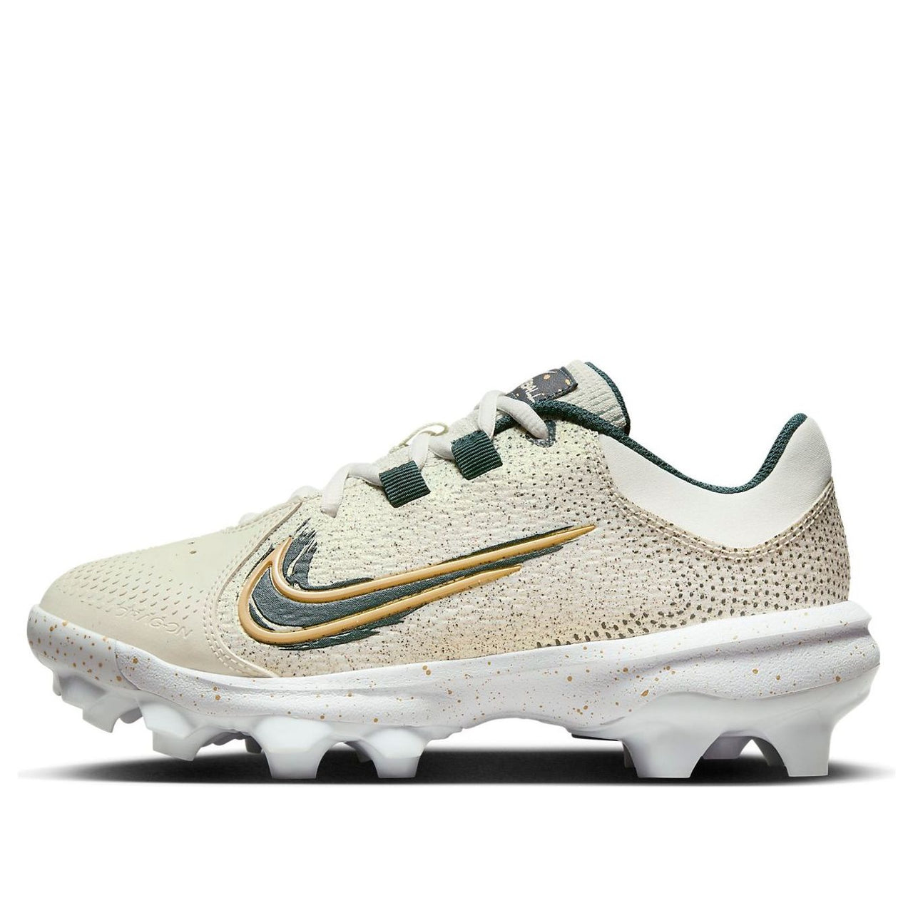 (WMNS) Nike Hyperdiamond 4 Pro MCS 'Sea Glass Sesame' DC8990-006
