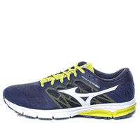 Mizuno Synchro Md 2 'Blue White Yellow' J1GE171808