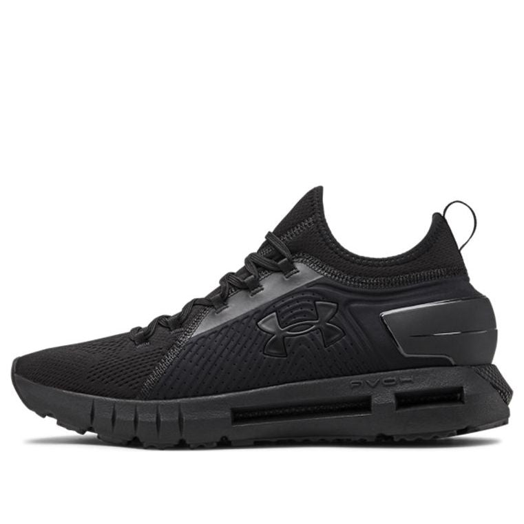 Under Armour HOVR Phantom SE 'Black' 3021587-002