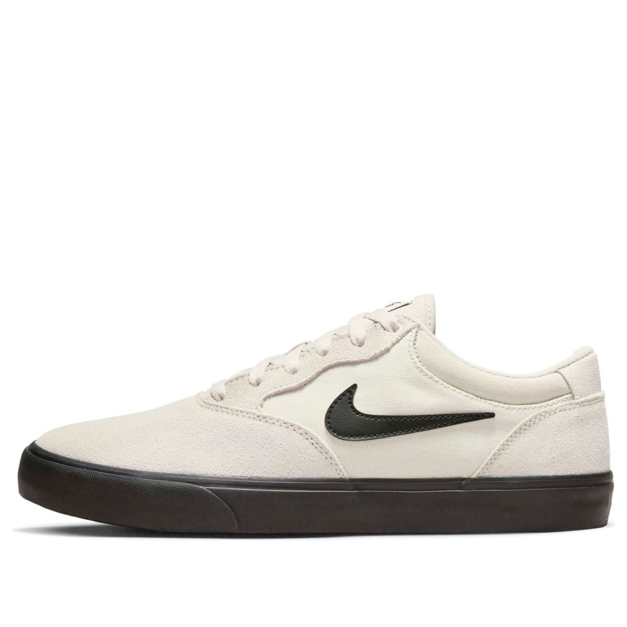 Nike Chron 2 SB 'Light Bone Black' DM3493-005