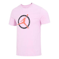 Air Jordan Jumpman T-Shirt 'Pink' DV8437-676