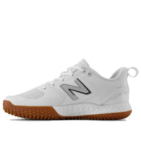 (WMNS) New Balance Fresh Foam Velo v3 TF 'White Gum' STVELOW3