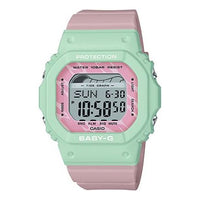 CASIO Baby-G 'Green' BLX-565-3PR