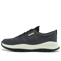 Timberland Boroughs Wide-Fit Trainers 'Dark Gray White' A2CA3W
