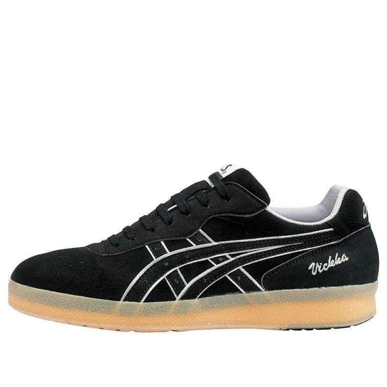 ASICS Vicker EX lpha Black TGV722-9090
