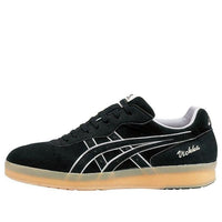 ASICS Vicker EX lpha Black TGV722-9090