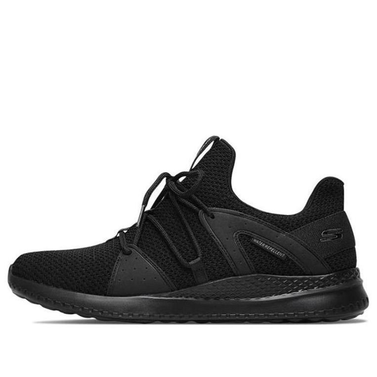 Skechers Matera Black 51865C-BBK