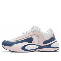Li-Ning New York Fashion Week Series Retro Pink Blue ARHN272-2