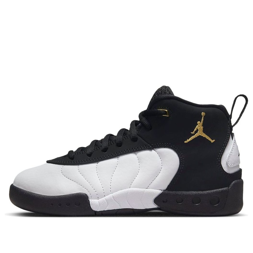 (PS) Air Jordan Jumpman Pro 'Black Gold' DQ8434-071