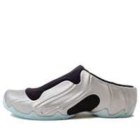 Nike Clogposite 'Metallic Silver-Black' FQ8257