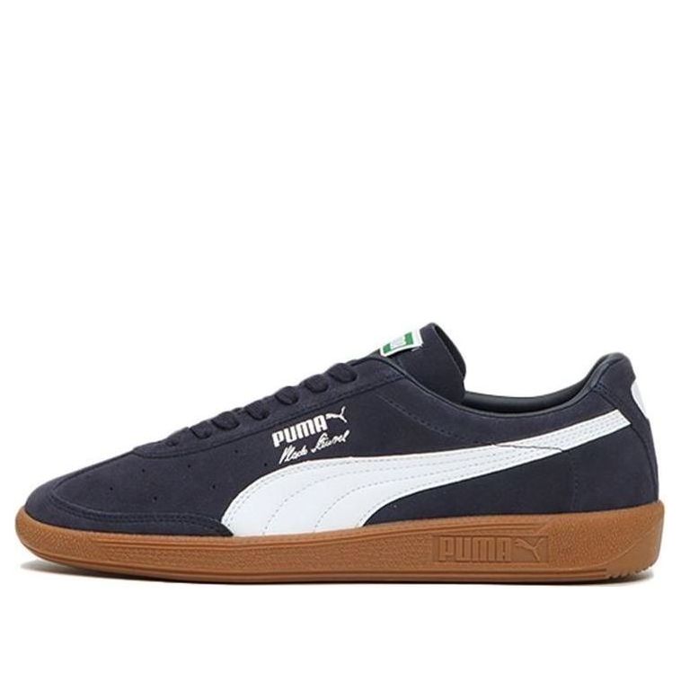 PUMA Vlado Stenzel Suede 383405-01