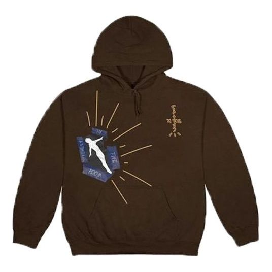 Travis Scott Cactus Jack Astro World TC-89