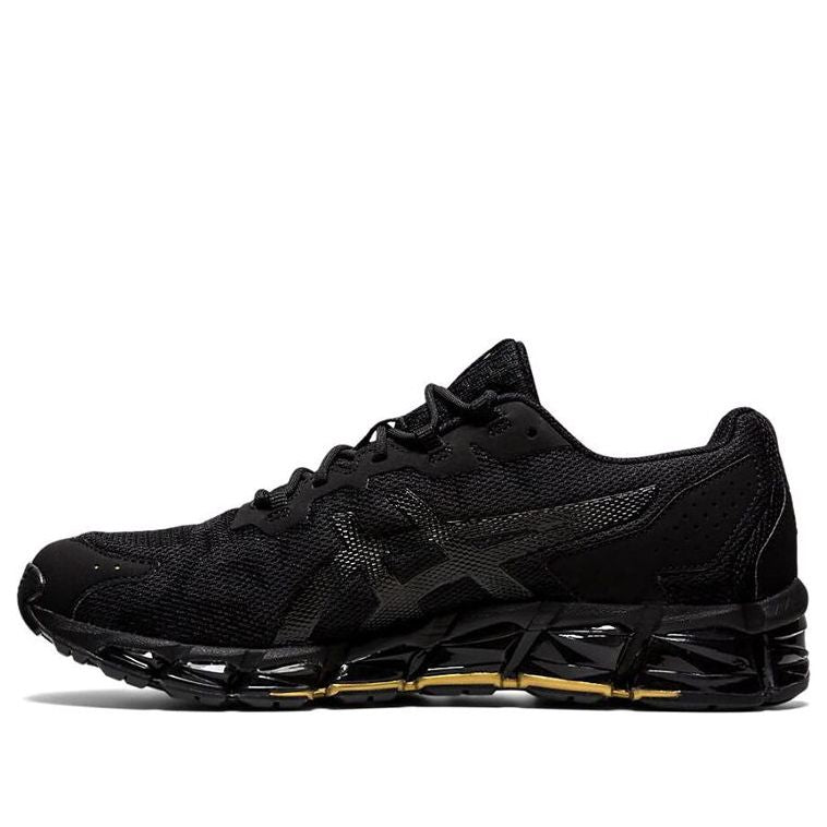 ASICS Gel-Quantum 360 6 'Black Gold' 1201A102-001