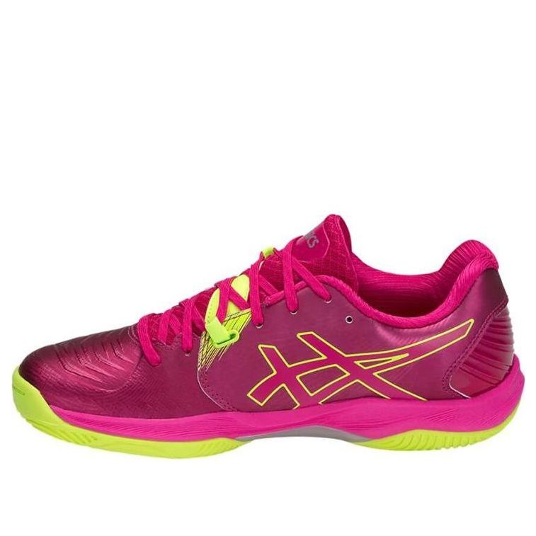 (WMNS) ASICS Blast FF 'Pink Rave' 1072A001-706
