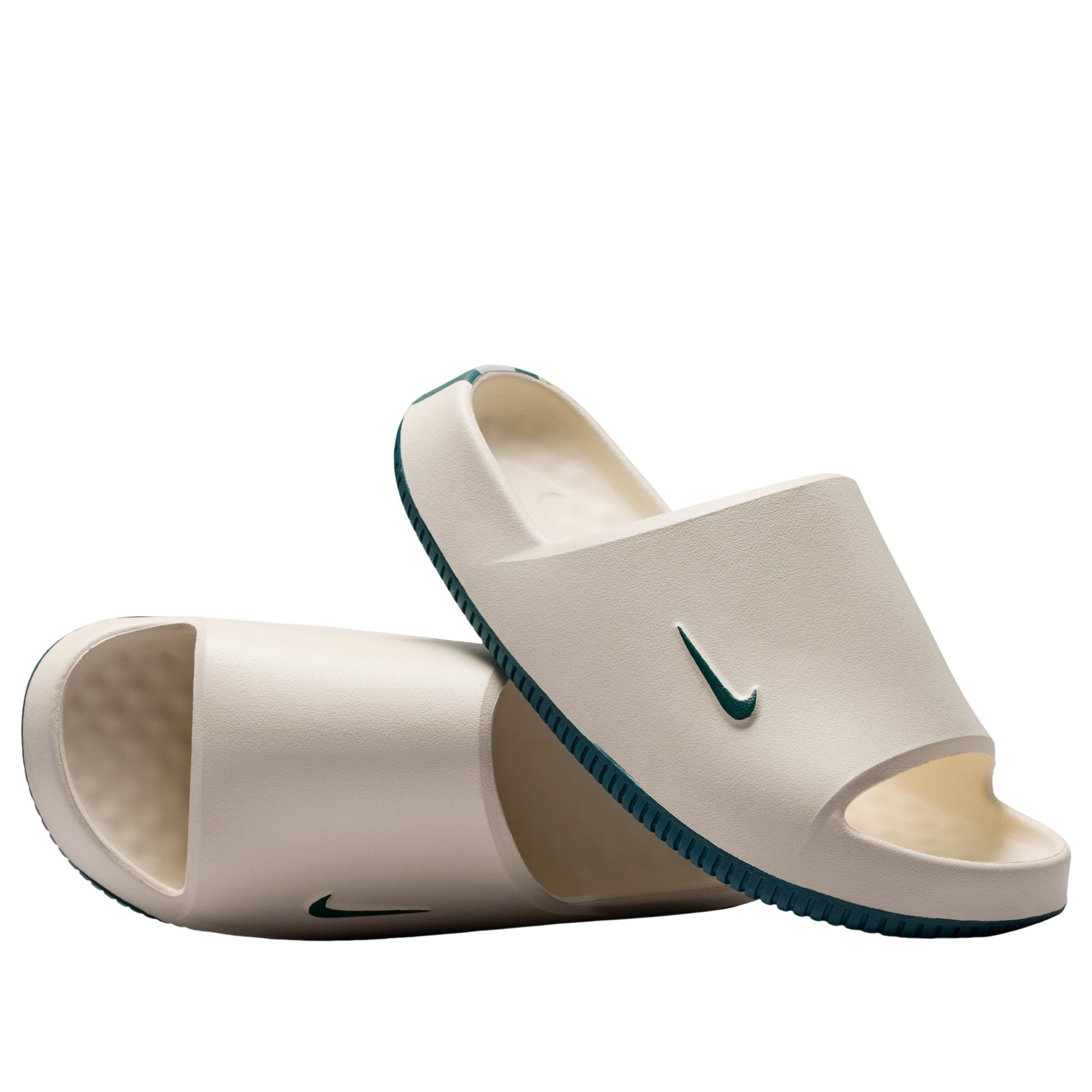 Nike Calm NFL Slides 'Philadelphia Eagles' IM7311-100