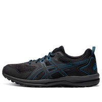 ASICS Trail Scout Black 1011A663-003