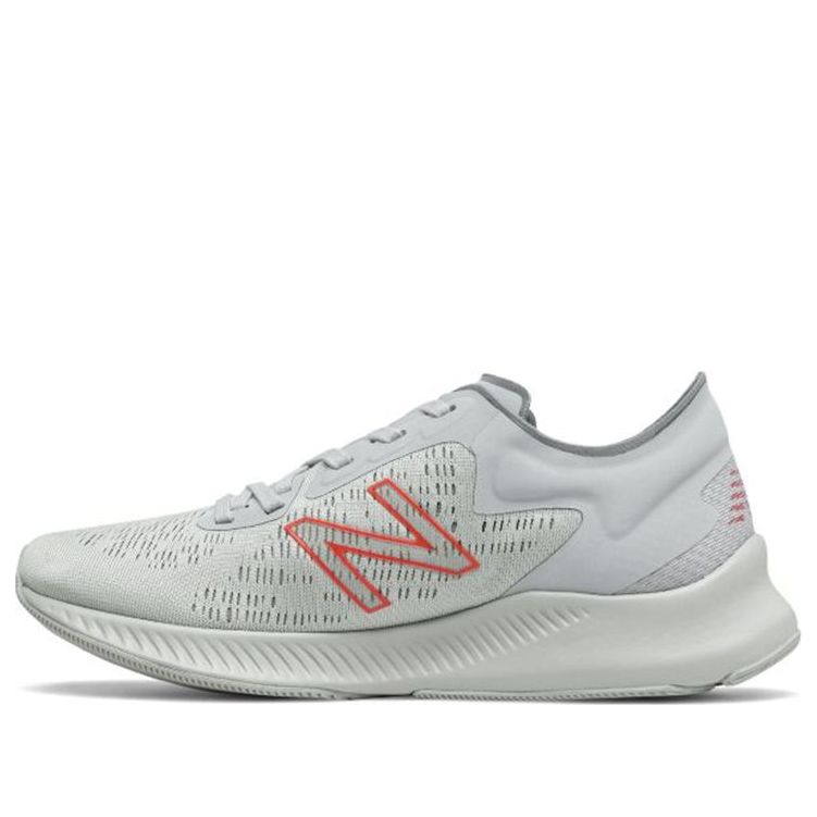 (WMNS) New Balance Pesu v1 Gray WPESULG1