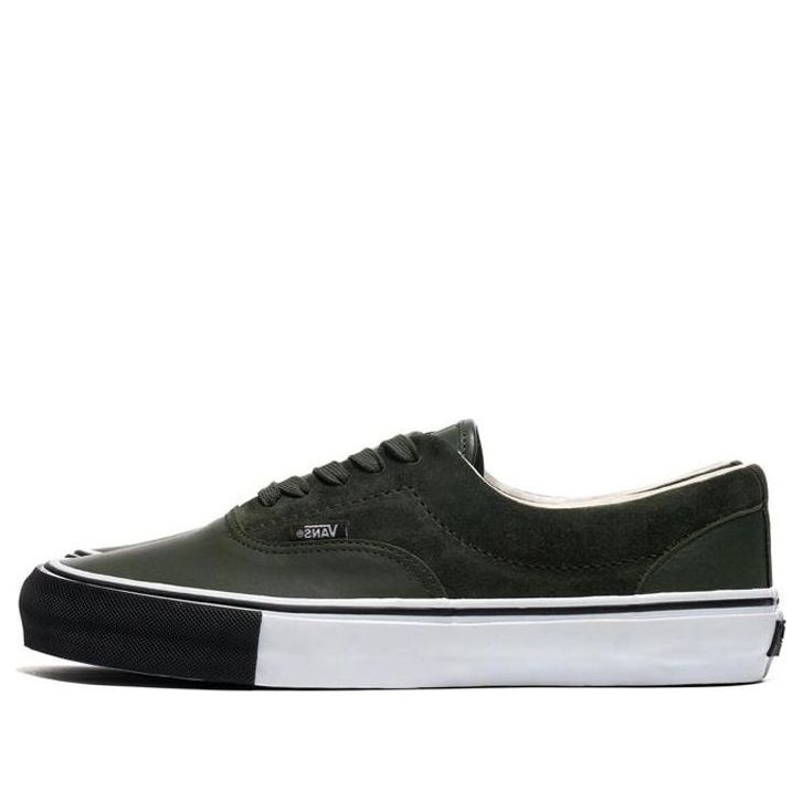 Vans HAVEN x Vault 'Green Black' VN0A38FATH5