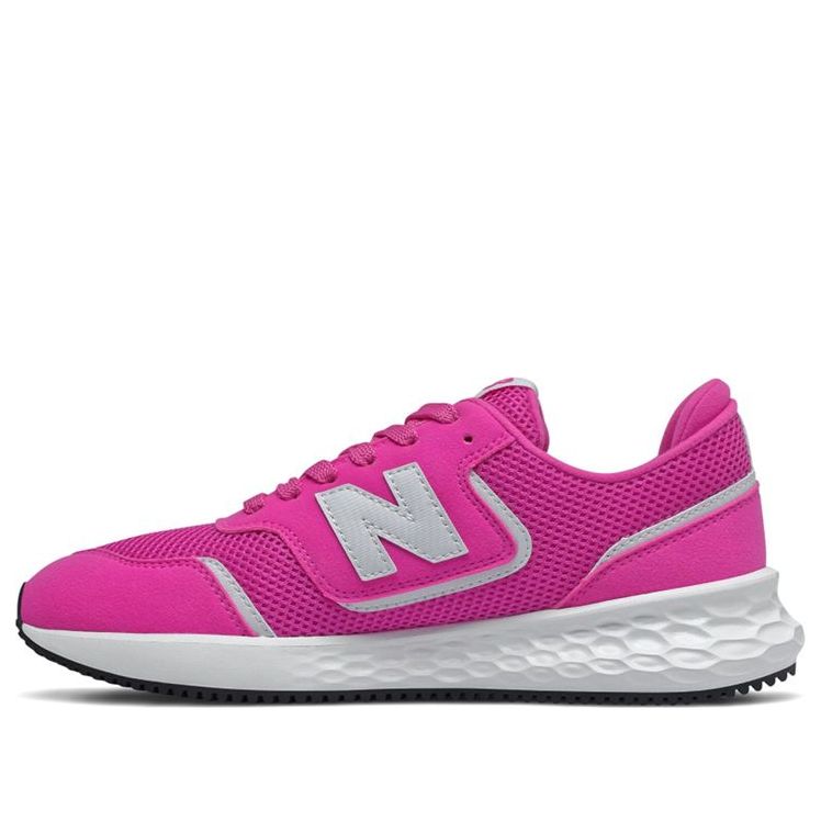 (GS) New BalanceX-70 Pink GSX70SEH